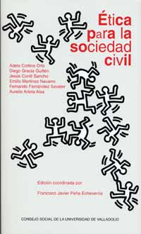 Etica Para La Sociedad Civil