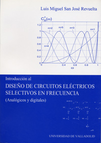 Introducción Al Diseño De Circuitos Eléctricos Selectivos En Frecuencia (analógicos Y Digitales)