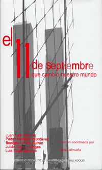 11 De Setiembre Que Cambió Nuestro Mundo, El