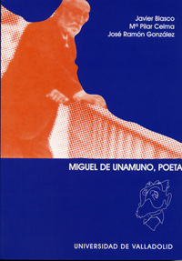 Miguel De Unamuno, Poeta