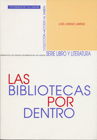 Bibliotecas Por Dentro, Las