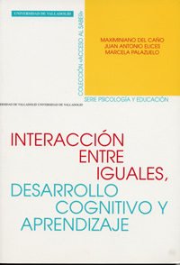Interaccion Entre Iguales, Desarrollo Cognitivo Y Aprendizaje
