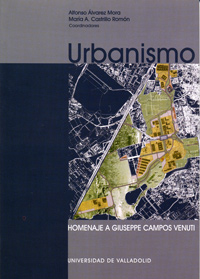 Urbanismo. Homenaje A Giuseppe Campos Venuti