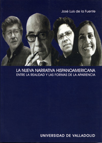 Nueva Narrativa Hispanoamericana. Entre La Realidad Y Las Formas De La Apariencia, La