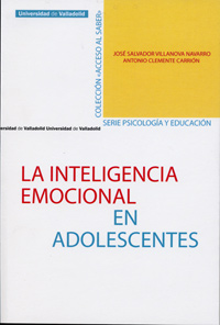 Inteligencia emocional en adolescentes