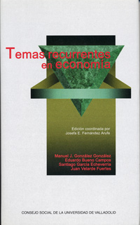 Temas Recurrentes En Economía