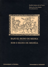 Bajo El Signo De Medea / Sob O Signo De Medéia