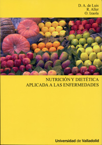 Nutrición Y Dietética Aplicada A Las Enfermedades