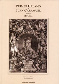 Primer Calamo De Juan Caramuel. Tomo Ii. Rítmica.