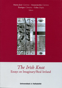 The Irish Knot. Essays On Imaginary-real Ireland