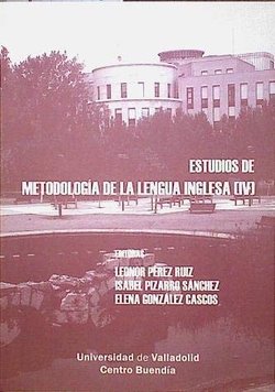 Estudios De Metodología De La Lengua Inglesa (iv)