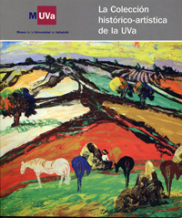 Colección Histórico-artística De La Uva, La. Catálogo De Exposición