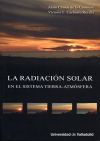 Radiación Solar En El Sistema Tierra-atmósfera, La