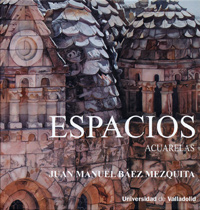 Espacios. Acuarelas
