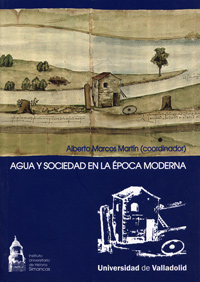 Agua Y Sociedad En La Epoca Moderna