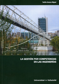 Gestión Por Competencias En Las Ingenierías, La