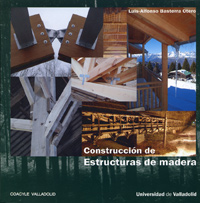 Construcción De Estructuras De Madera