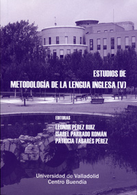 Estudios De Metodología De La Lengua Inglesa (v)