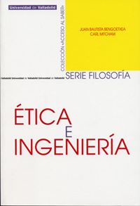 Etica E Ingeniería