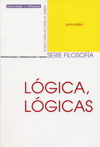 Lógica, Lógicas