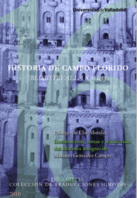 Historia De Campo Florido (blómstrvalla Saga)
