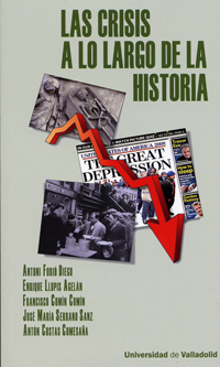 Crisis A Lo Largo De La Historia, Las
