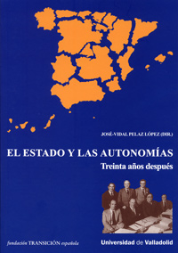 El estado y las autonomías