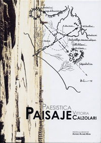Paesistica - Paisaje De Vittoria Calzolari