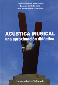 Acústica Musical: Una Aproximación Didáctica