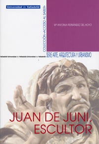 Juan De Juni, Escultor