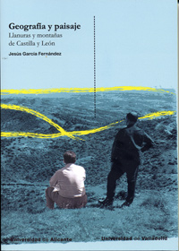 Geografía Y Paisaje. Llanuras Y Montañas De Castilla Y Leon