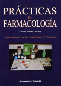 Prácticas de farmacología