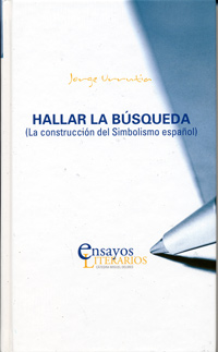 Hallar La Búsqueda. (la Construcción Del Simbolismo Español)