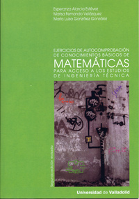 Ejercicios De Autocomprobación De Conocimientos Básicos De Matemáticas Para Acceso A Los Estudios Su