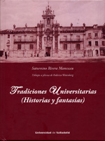 Tradiciones Universitarias (historias Y Fantasías).