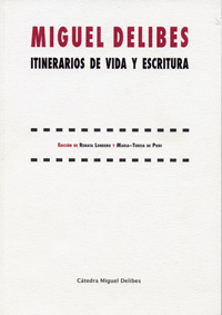 Miguel delibes