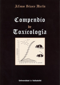 Compendio de toxicologia
