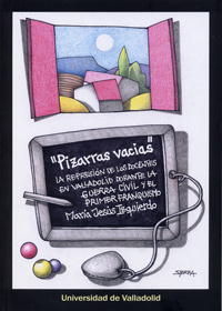 Pizarras vacías