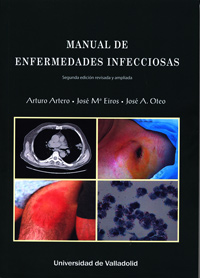 Manual de enfermedades infecciosas