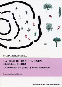 La edad de los metales en el Duero medio