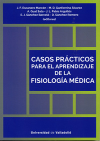 CASOS PRÁCTICOS PARA EL APRENDIZAJE DE LA FISIOLOGÍA MÈDICA