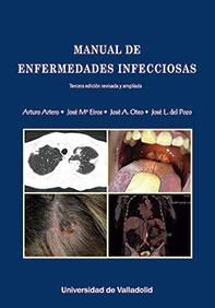 MANUAL DE ENFERMEDADES INFECCIOSAS