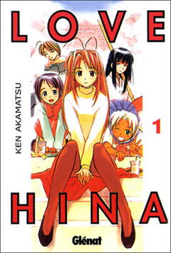 Love hina