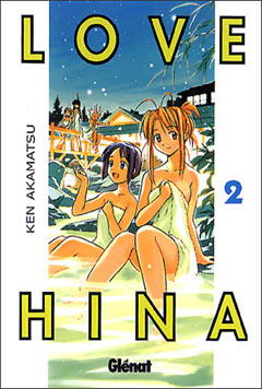 Love hina