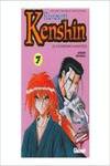 Rurouni Kenshin, 7