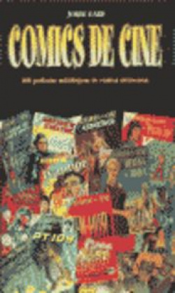 Comics De Cine