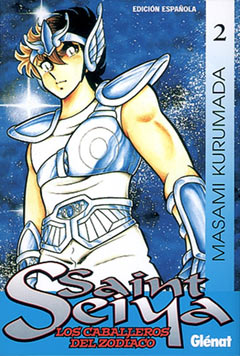 Saint Seiya 2