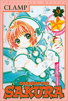 Card captor sakura