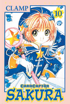Cardcaptor sakura