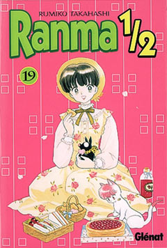 Ranma 1/2,19